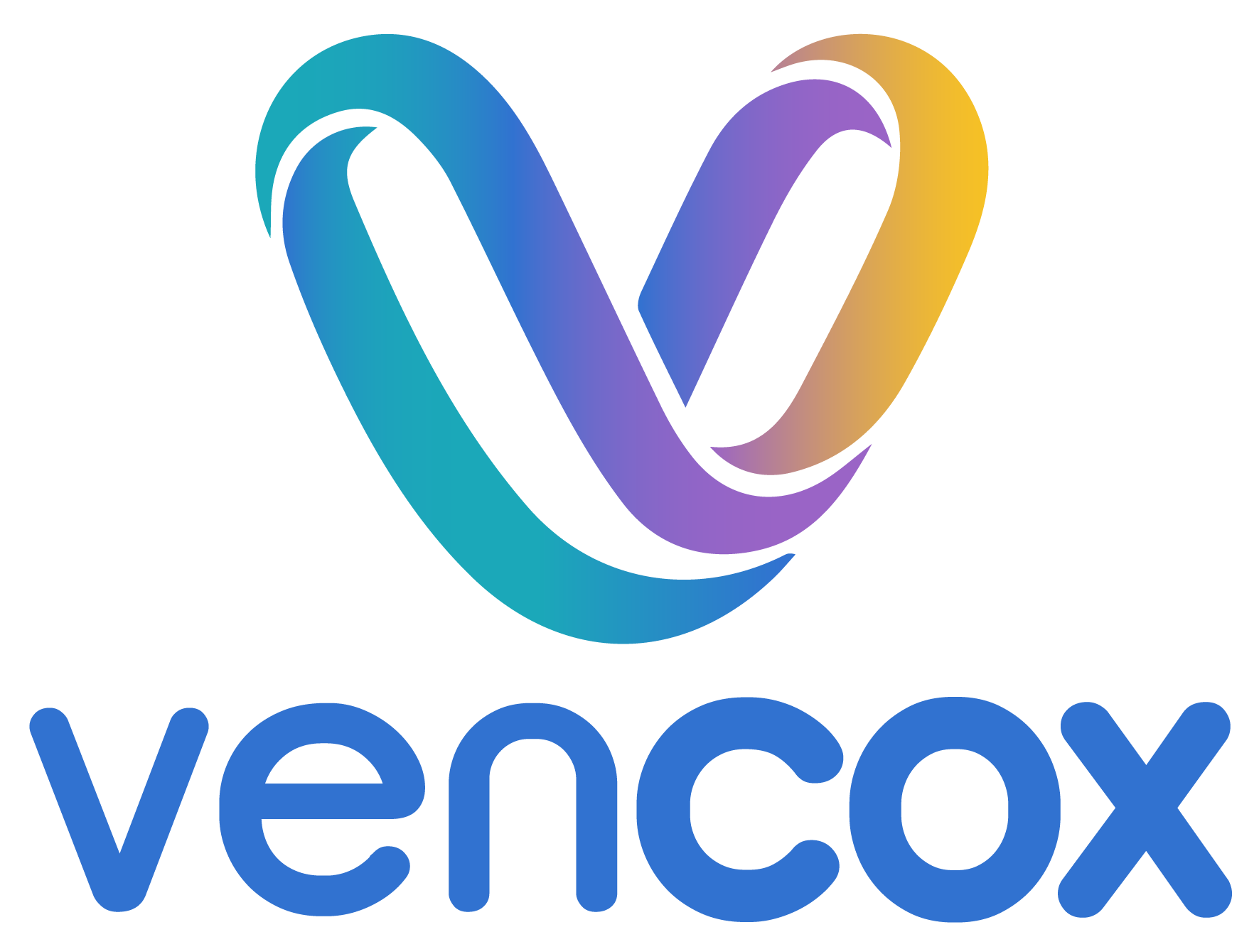 Vencox Logo