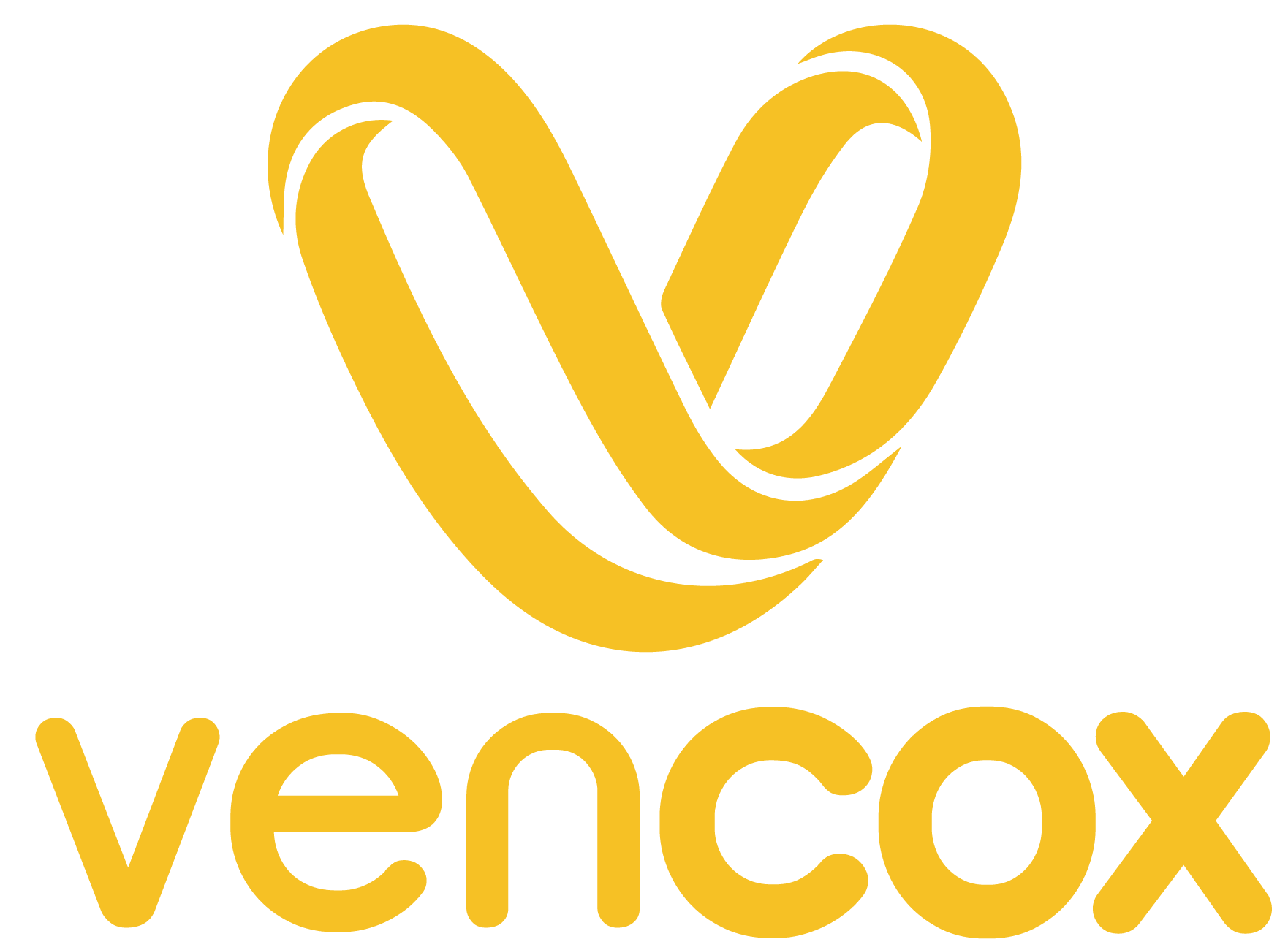Vencox logo